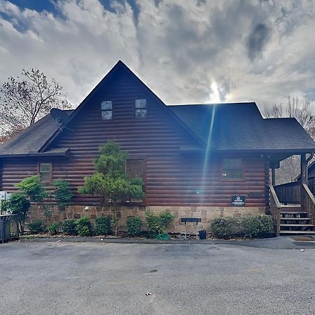 Simple Elegance Villa Sevierville Exterior photo